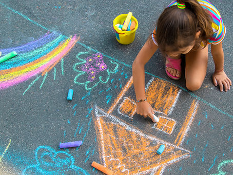 Screen-Free Summer: 7 Activities to Help Kids Stay Present