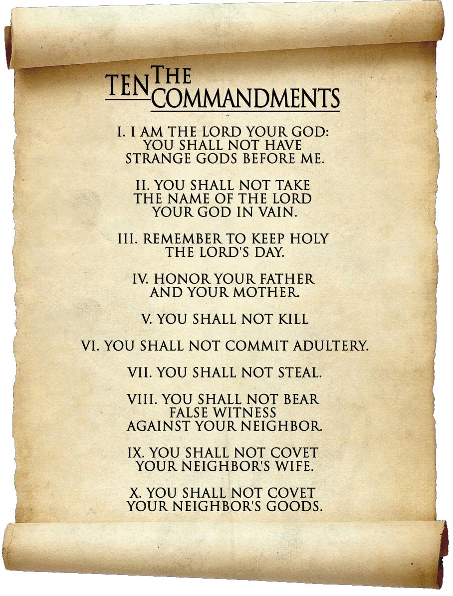 10commandmentsscroll.gif