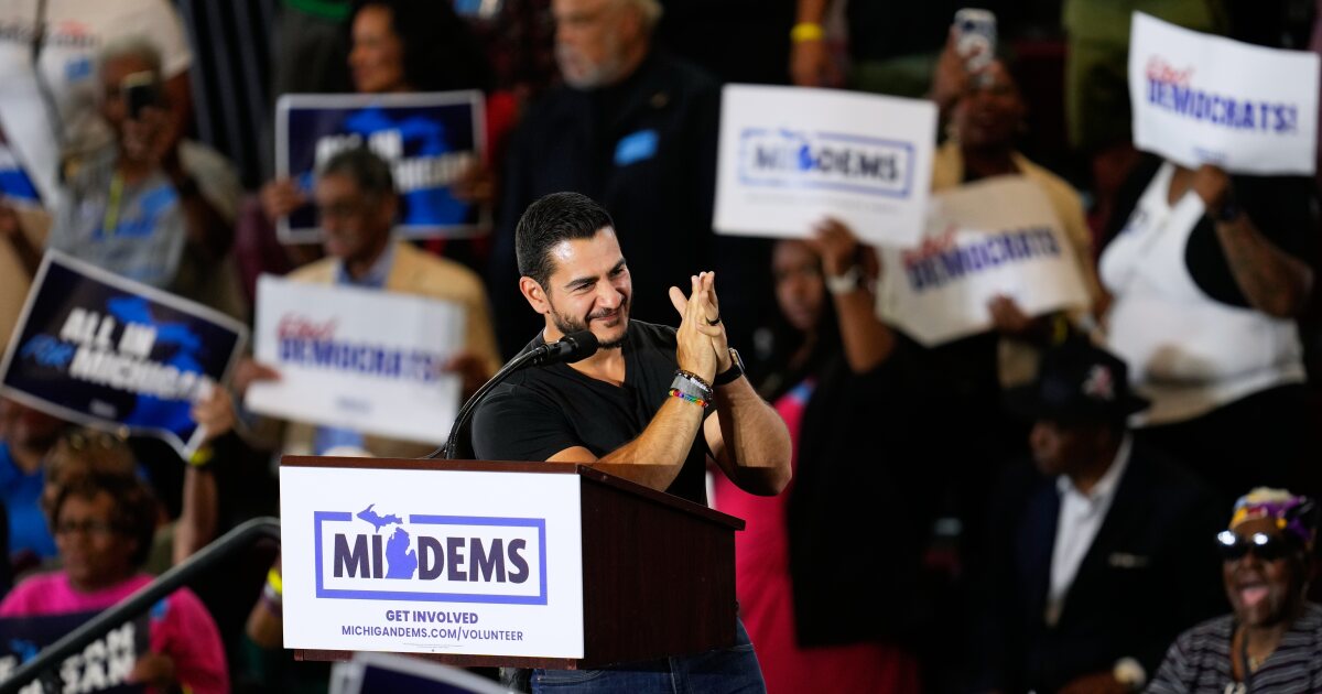 michigan_democrats_unite_for_senate_election_following_heated_primary_rally_