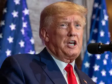 Supreme Court to Decide Trump’s Eligibility in 2024