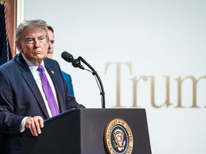 Democrats Denounce Trump’s Halt of $1.8B Fund for Jan. 6 Convicts