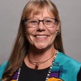 Gretchen Winter