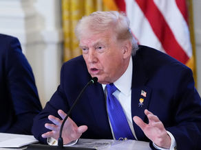 Trump's Oil Investments Surge Amid Rising Gas Prices for Americans