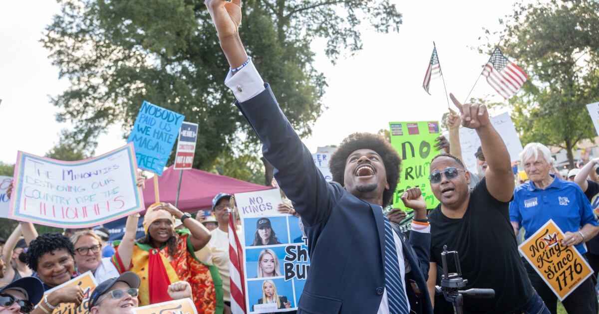 young_democrats_rise_to_challenge_incumbents_in_2026_primary_elections_