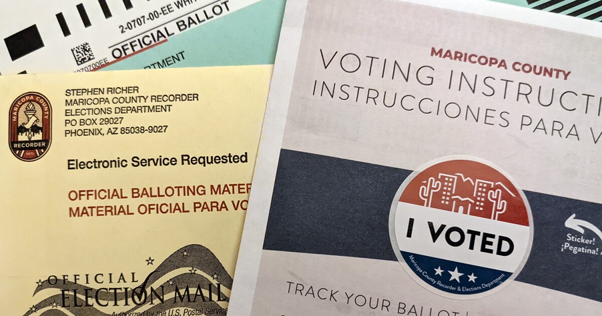 maricopa_county_engages_berrydunn_for_independent_election_audit_