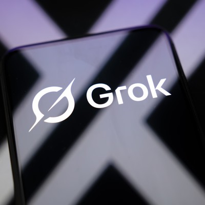 trumps_website_links_to_elon_musks_grok_for_nutritional_guidance_