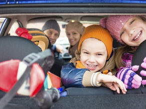 How to Keep Your Summer Road Trip Plans with Gas Prices at Four Year High