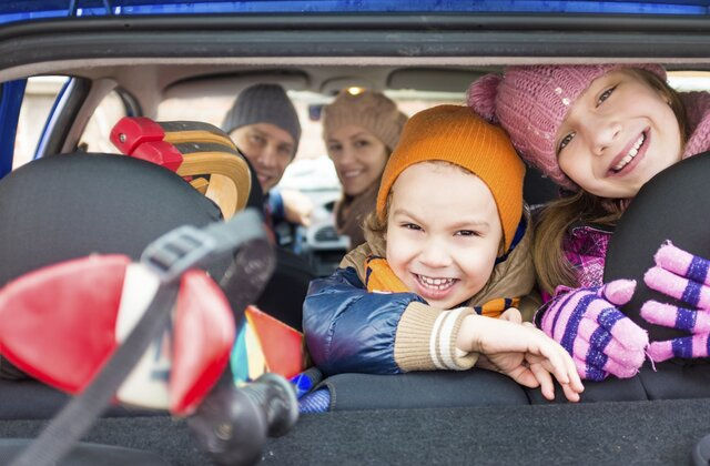 How to Keep Your Summer Road Trip Plans with Gas Prices at Four Year High