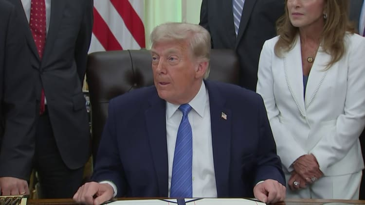 Trump Said 'I Love the Inflation' as Prices Hit a 3-Year High. Here's What That Means for Your Family.