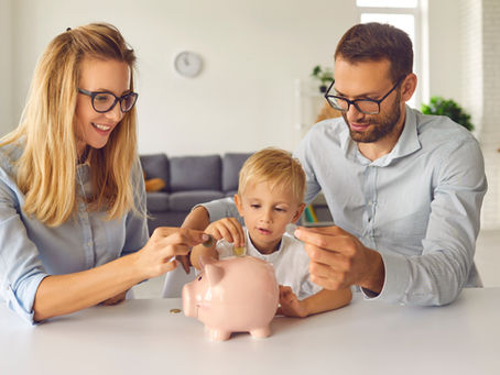 Teaching Children About Money and Savings: Building Lifelong Skills