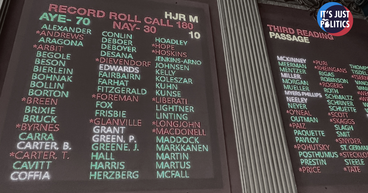 michigan_gops_resolution_to_suspend_lawmaker_pay_fails_to_pass_