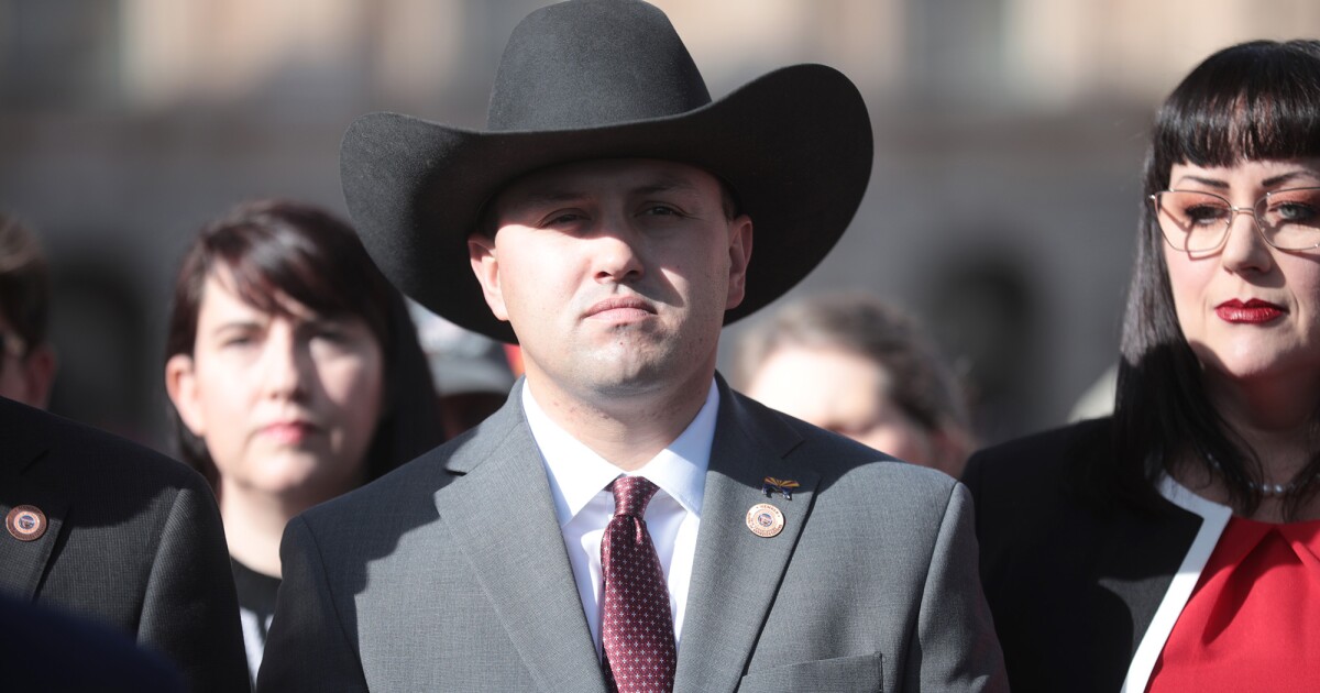 arizona_rep_austin_smith_indicted_for_forgery_exits_reelection_race_