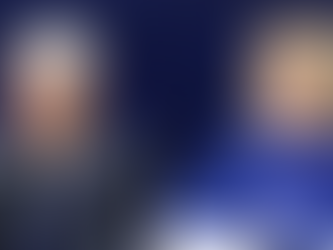 Bill Clinton and Hillary Clinton at their depositions in relation to the Epstein Files