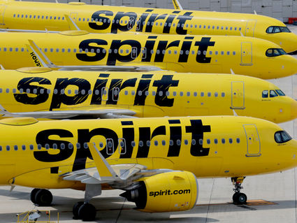 Spirit Airlines Shuts Down: What It Means for Your Next Flight and Your Wallet