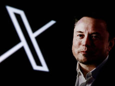 Elon Musk's X Fined €120 Million by EU over Digital Content Rules