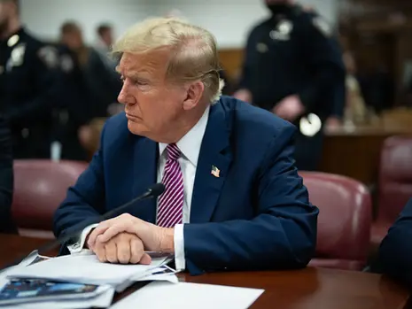 Trump's First Criminal Trial: A Battle of Interpretations