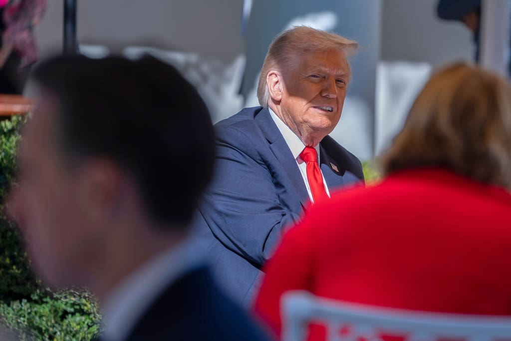 lavish_spending_during_shutdown_federal_workers_struggle_while_riches_flow_