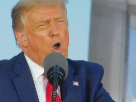Trump Endorses John James for Michigan Governor Amidst Tight GOP Primary 