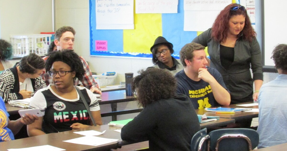 michigan_senate_race_education_funding_sparks_heated_debate_in_2023_