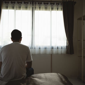 When Loneliness Feels Overwhelming