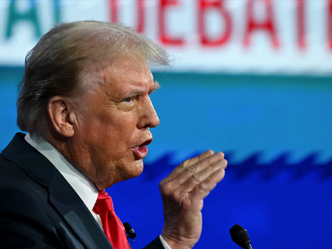 Is Trump Telling the Truth?