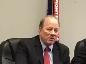 Detroit Mayor Duggan on the Hunt for Lieutenant Governor Partner