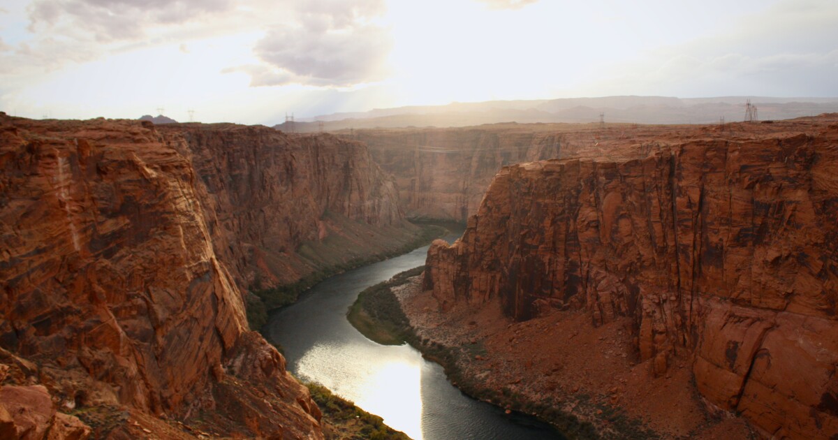 new_proposal_emerges_for_fair_colorado_river_water_sharing_amidst_crisis_