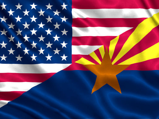 Arizona Governor Goes After Local School Autonomy - Threatens To Withhold Funding For Mask Mandates
