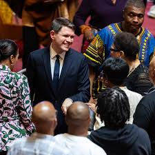 James Talarico Steps Into National Spotlight