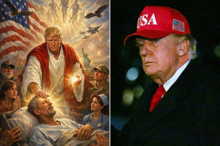christian_supporters_and_faith_leaders_speak_out_after_trump_posts_ai_image_resembling_jesus