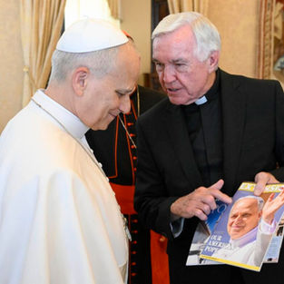 Pope Leo XIV: 'Love for our neighbor is tangible proof of the authenticity of our love for God'