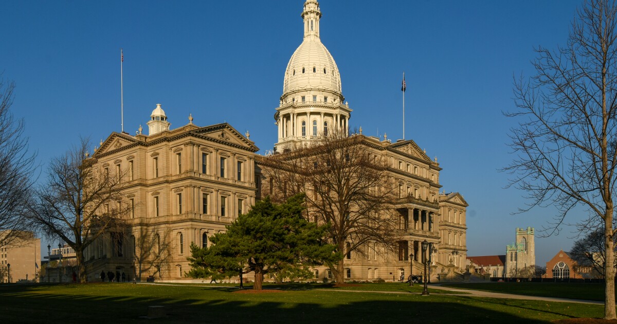 michigan_legislature_fails_to_meet_budget_deadline_affects_schools_