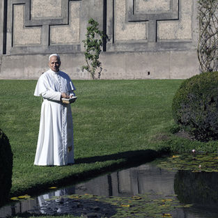 Pope Leo: 'Care for peace is care for life'