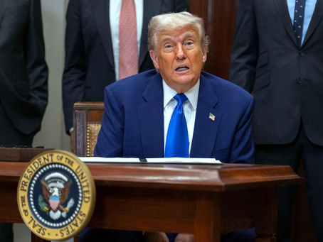 Trump's Temporary Tariff Cuts on China: A Step Toward Stabilization