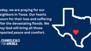 Donate to Support Texas Flood Relief