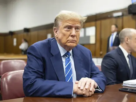 Judge Postpones Ruling on Presidential Immunity in Trump's Hush Money Case