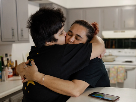 ICE's Extended Detention of Children: A Breach of Legal Limits