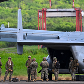 Killing Shipwrecked Survivors is Not Just Illegal—It Endangers U.S. Servicemembers