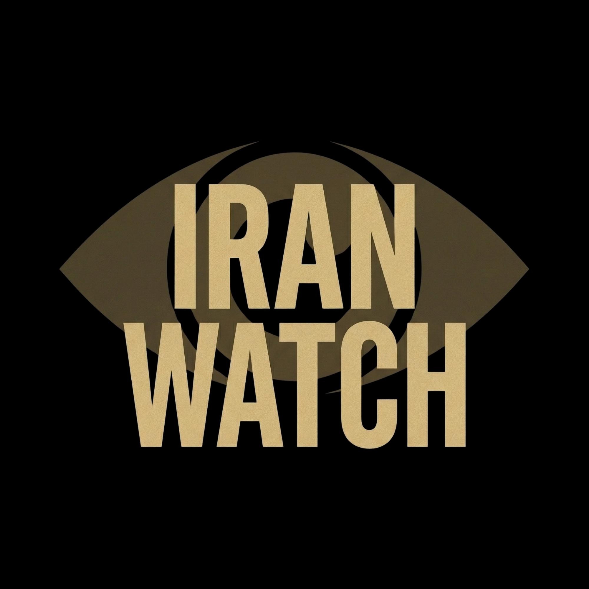 Writer: Iran Watch