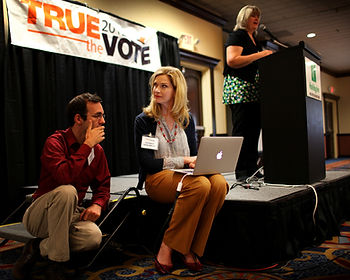 True the Vote