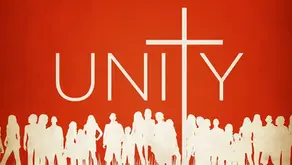 Bridging Divides: A Call for Unity from an Evangelical Perspective