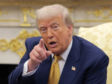 Trump Ends “De Minimis” Loophole: What It Means for Shoppers