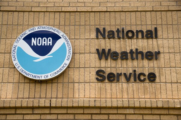 NOAA Hit by Significant Job Cuts Under Trump Administration
