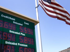 Trump's Plan to Suspend Federal Gas Tax During Surge in Fuel Prices