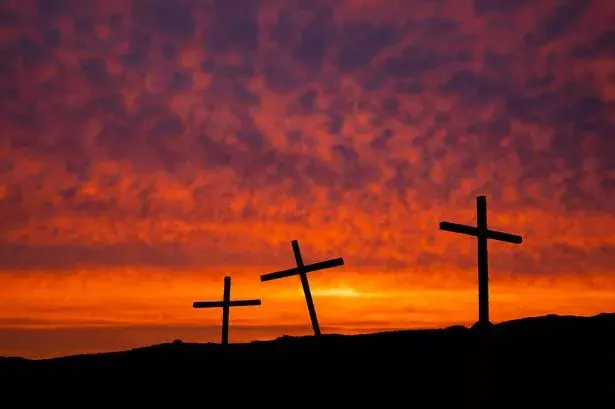Overflowing with Hope - Romans 15:13