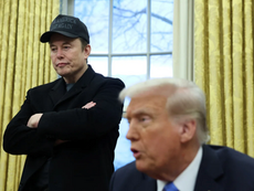 Elon Musk's "Parasite Class" Comment Sparks Outrage Over Federal Aid Recipients