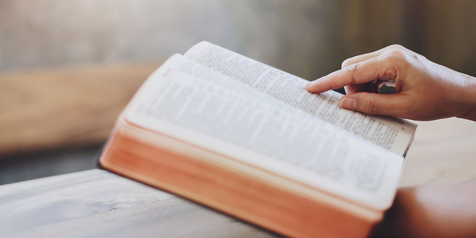 Overcome despair with faith, not fear. Find hope in God's promises, His unshakable love, and His plan for your life.
