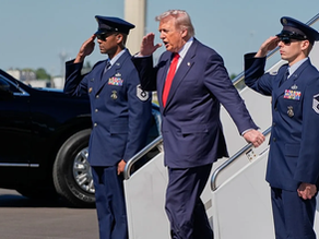 The absurdist war powers legal reasoning of the Trump Administration continues