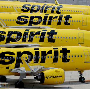 Spirit Airlines Shuts Down: What It Means for Your Next Flight and Your Wallet