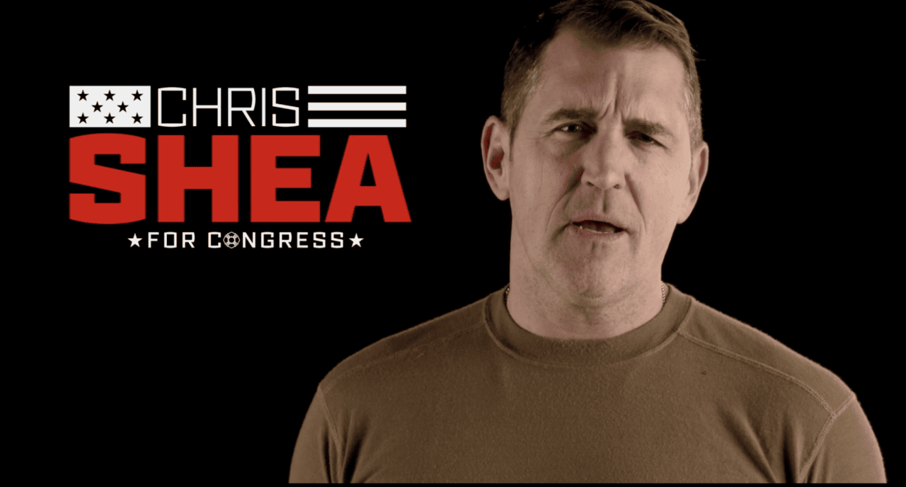 chris_shea_under_fire_for_views_on_iran_war_and_medicaid_cuts_